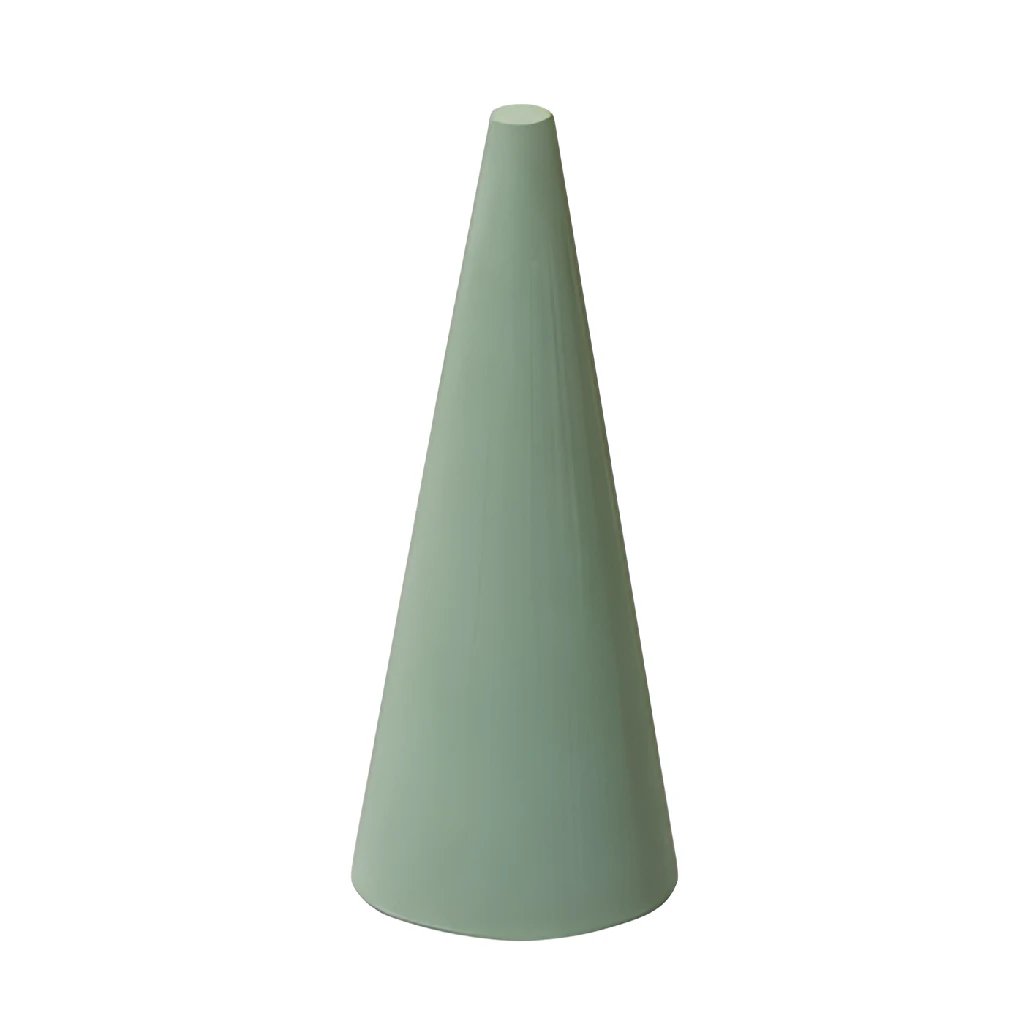 Wholesale OASIS Floral Foam Cone, 12 Inch ᐉ bulk OASIS Floral Foam Cone ...