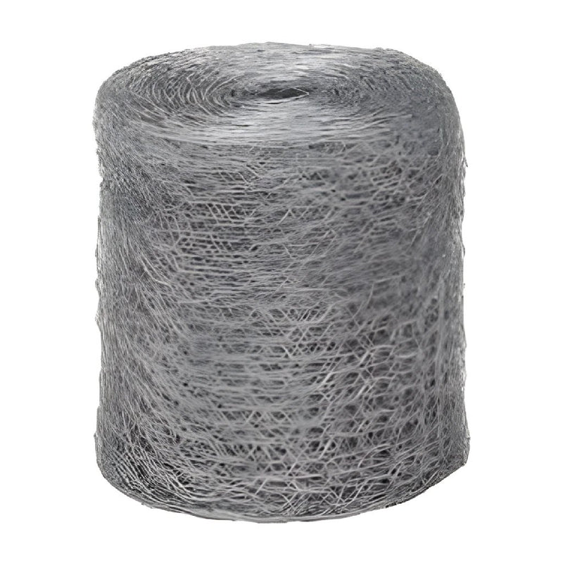 OASIS Florist Netting, Galvanized, 12 Inches