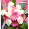 DIY Wedding Flowers 50 Roses and 30 Super Gerberas