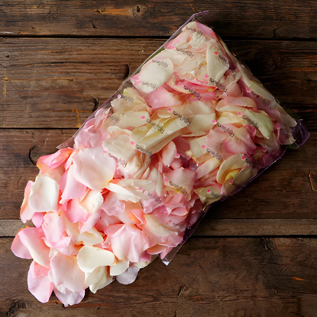 Share 79+ bag of rose petals best - in.duhocakina