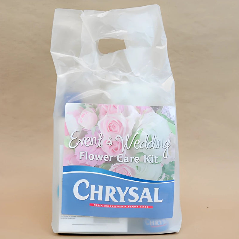Flowerfood Care Kit bag