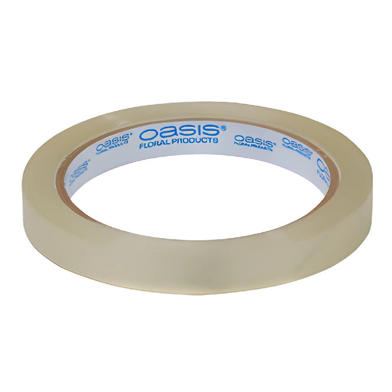 OASIS Clear Tape, Half Inch