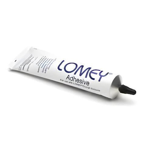 LOMEY Adhesive, 3.2 oz. tube