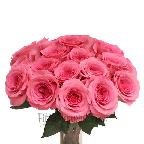 Martina Princess Pink Rose
