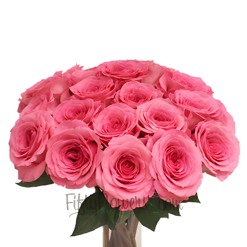 Martina Princess Pink Rose