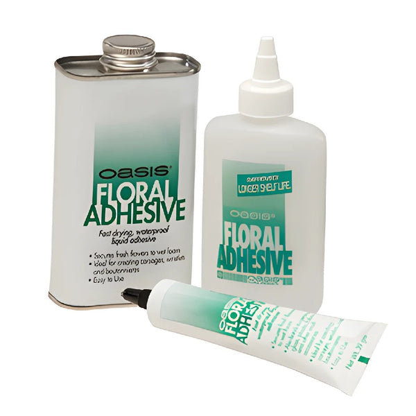 DirectFloral. Oasis Floral Adhesive, 8 fl. Oz. Can