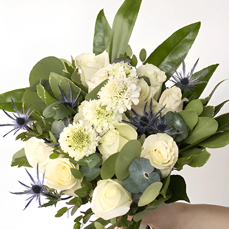 Corsages & Boutonnieres Flowers On Top - Victoria Florist