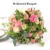 Enchanted  2 Bridesmaid Bouquets ONLY
