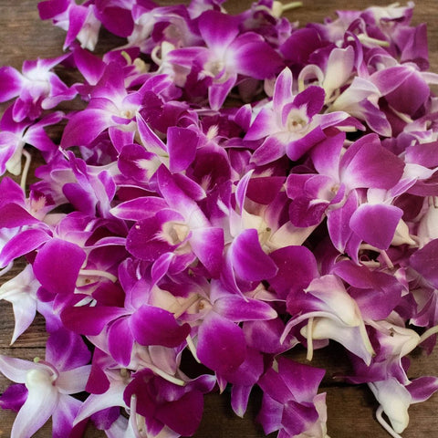 Orchids Bombay Wholesale Flower Bunch