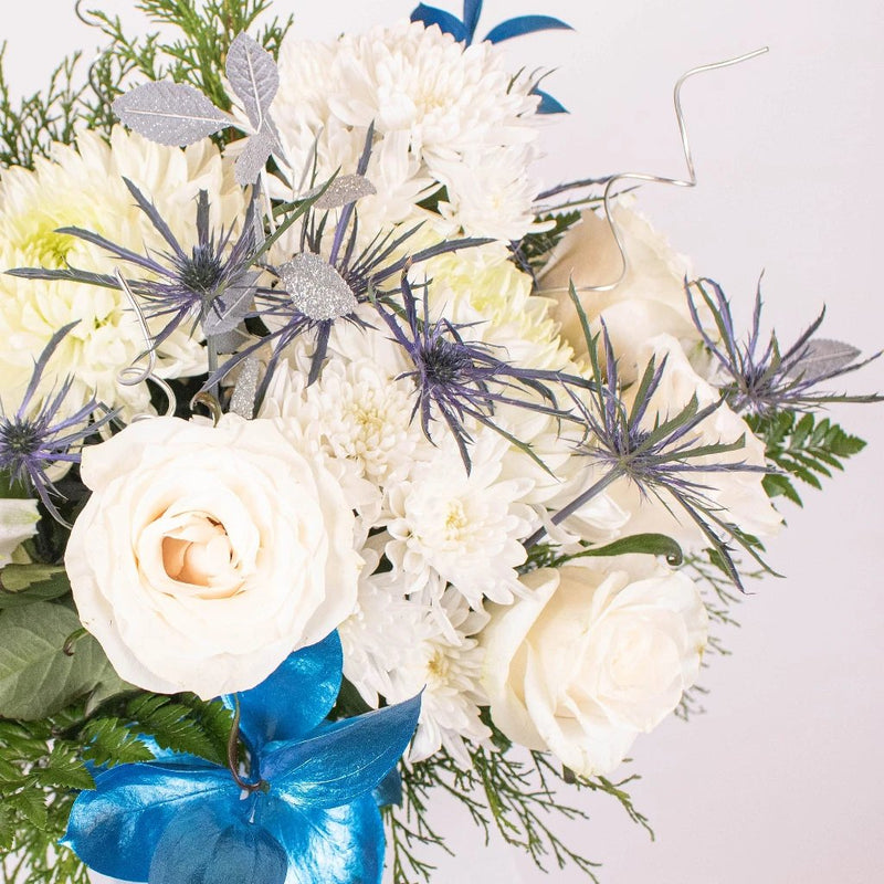 Glimmer and Glow Online Floral Class