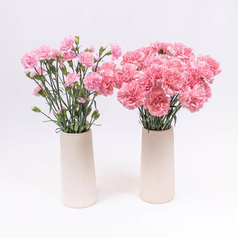 Light Pink Flower Kit Recipe