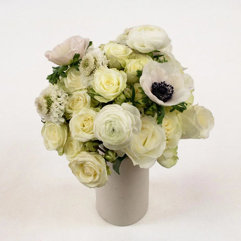 Mondial Rose Luxury Flower Centerpieces