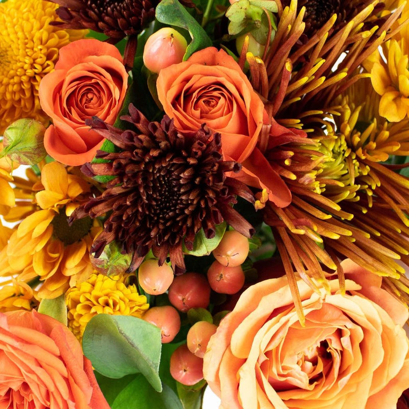 Wholesale Orange Blossom Centerpiece ᐉ bulk Orange Blossom
