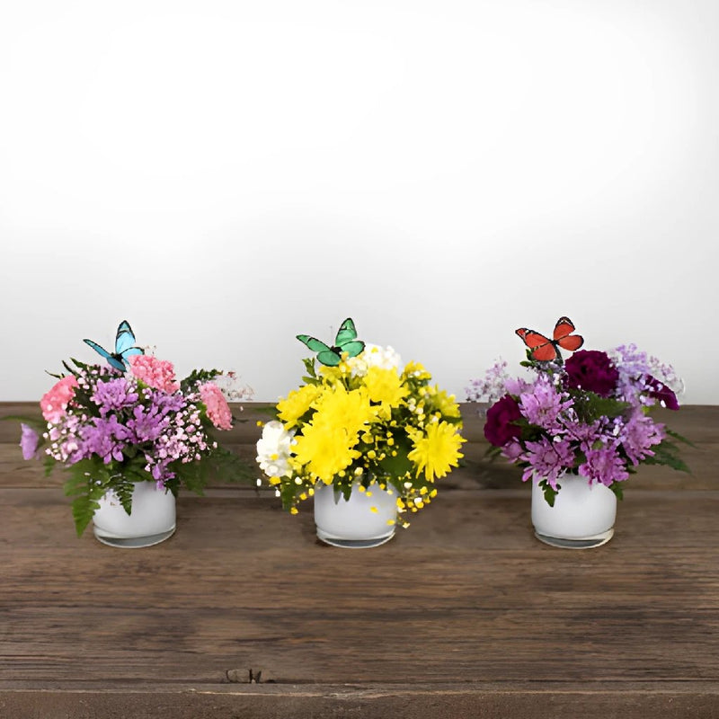 Everything Nice DIY Fresh Flowers Design Kit
