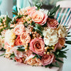 DIY Wedding Flower Combo Pack 100 Rose and 150 Carnation