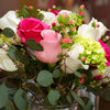 DIY Wedding Flower 200 Roses and 30 to 40 Hydrangeas Large