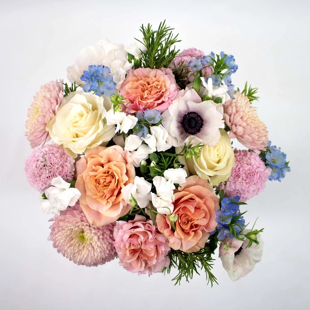 FiftyFlowers  Shop Wholesale Flowers for DIY Weddings & Events
